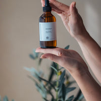 Equilibrium Body Oil Limited Editon