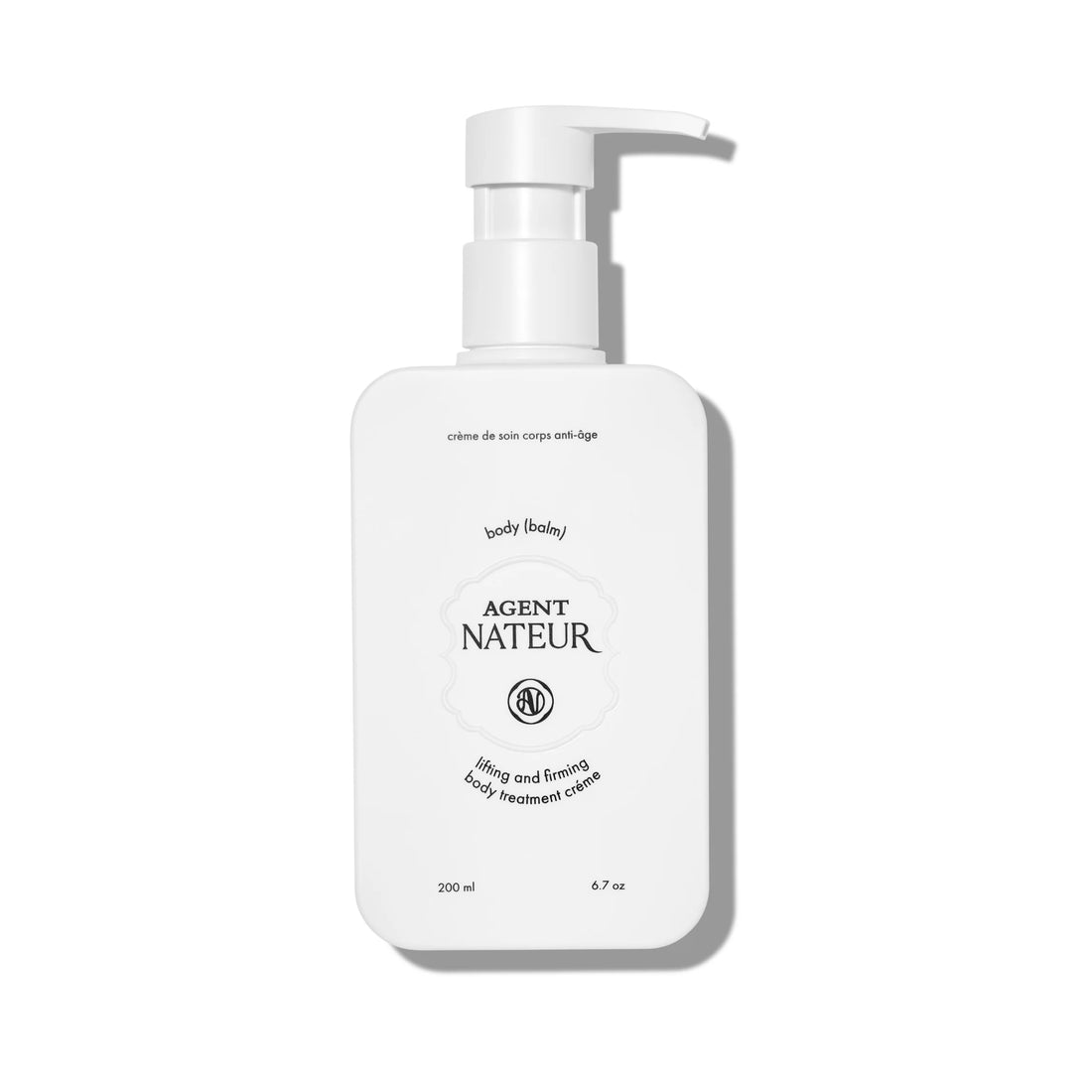 Agent Nateur - Body (balm) ageless body treatment crème