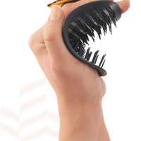 Manta Hair Brush