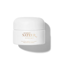 holi (bright) resurface glass face mask