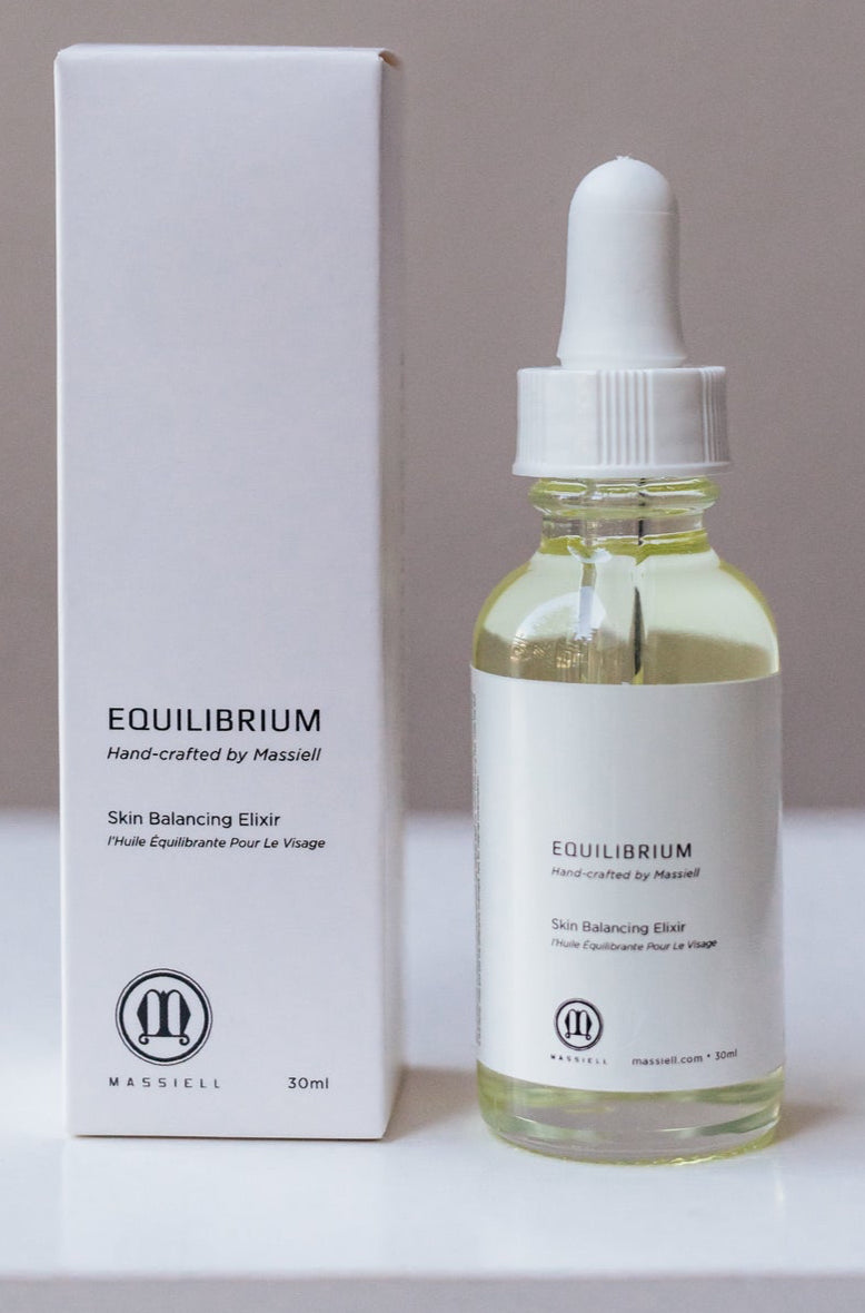 Equilibrium Facial Elixir