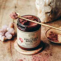 COLLAGEN BOOSTER Powder | Super-Fruit Bliss