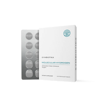 Molecular Hydrogen