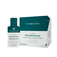 Liposomal Glutathione