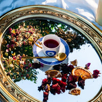 Deiti Ritual Tea Cup