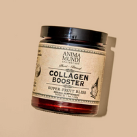COLLAGEN BOOSTER Powder | Super-Fruit Bliss