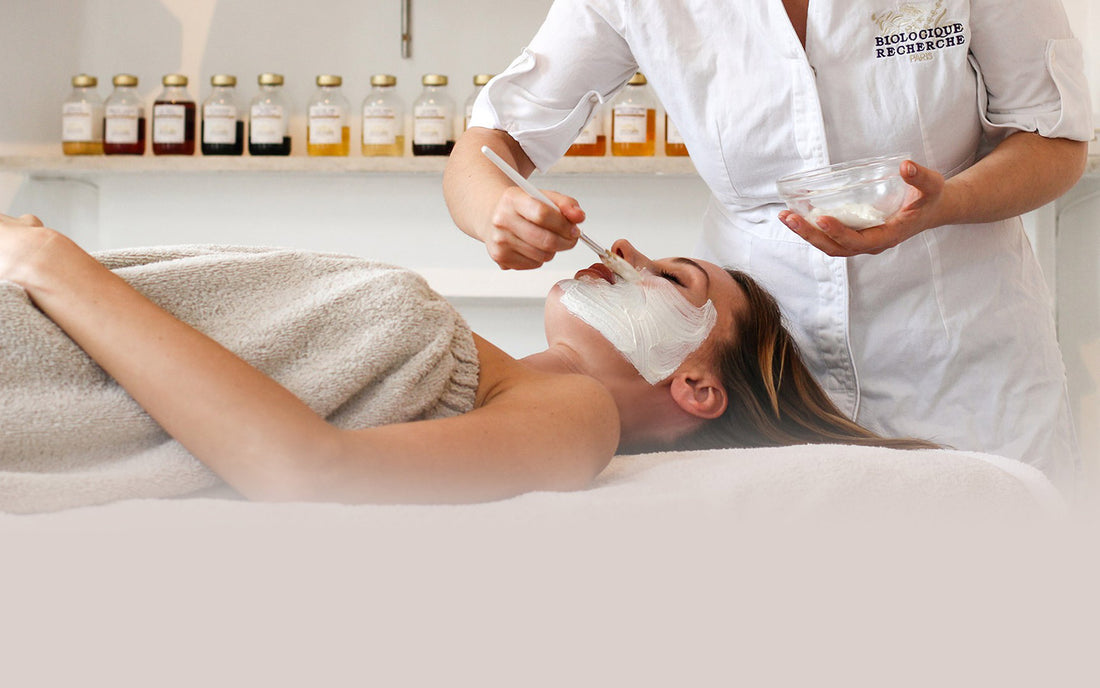 BIOLOGIQUE RECHERCHE FACIAL