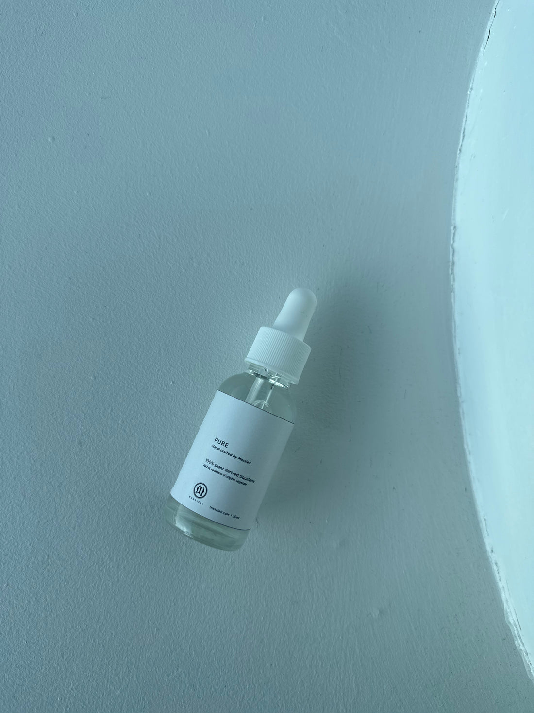 Pure - Squalane oil