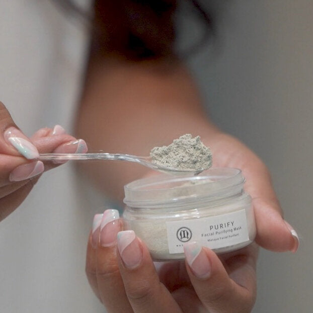 Purify Facial Purifying Mask
