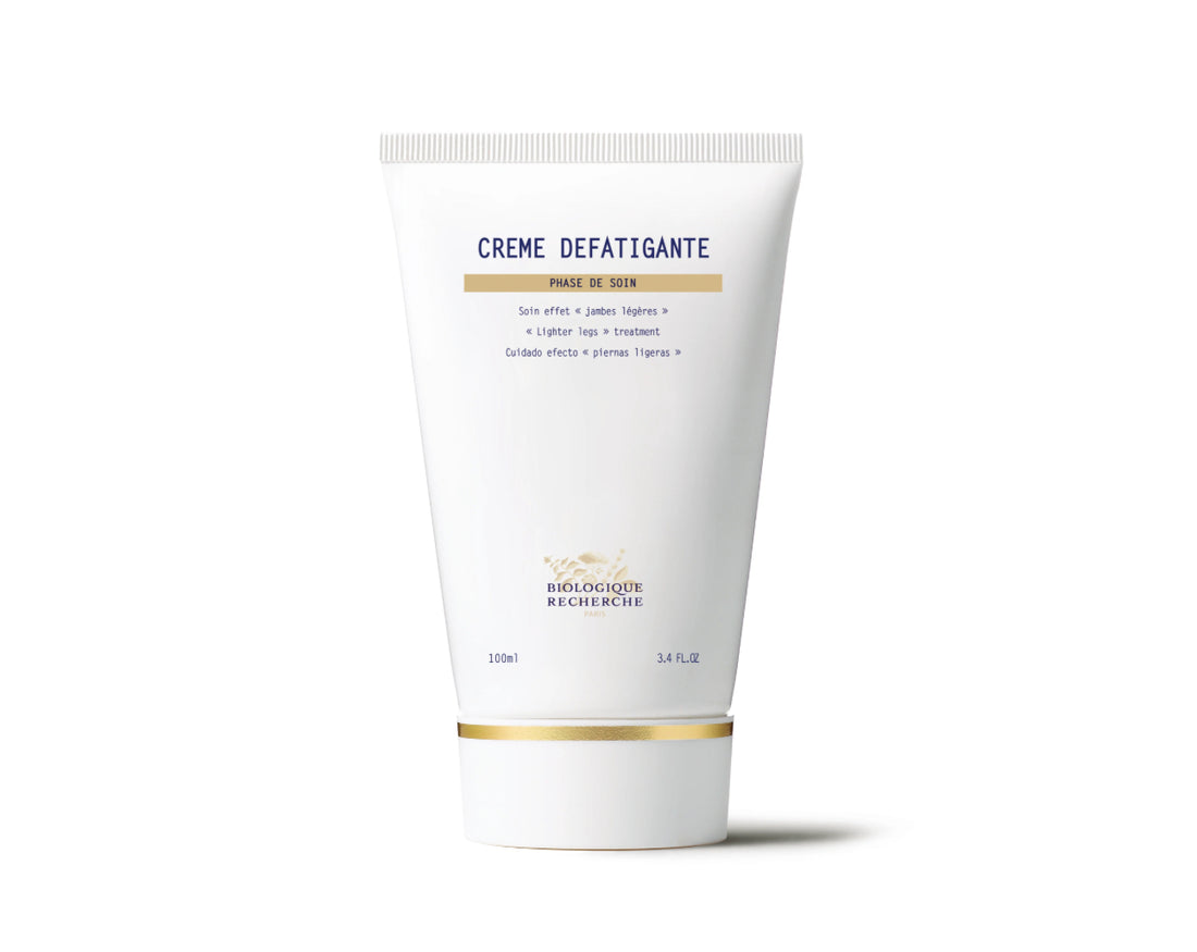 Crème Defatigante