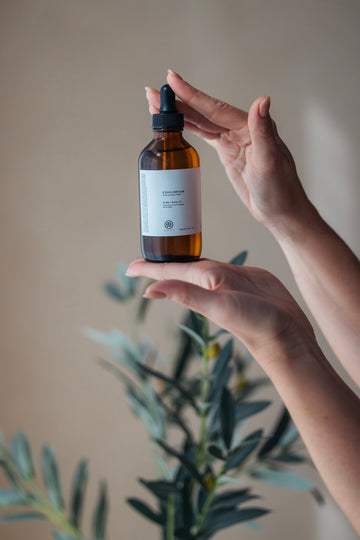 Equilibrium Body Oil Limited Editon