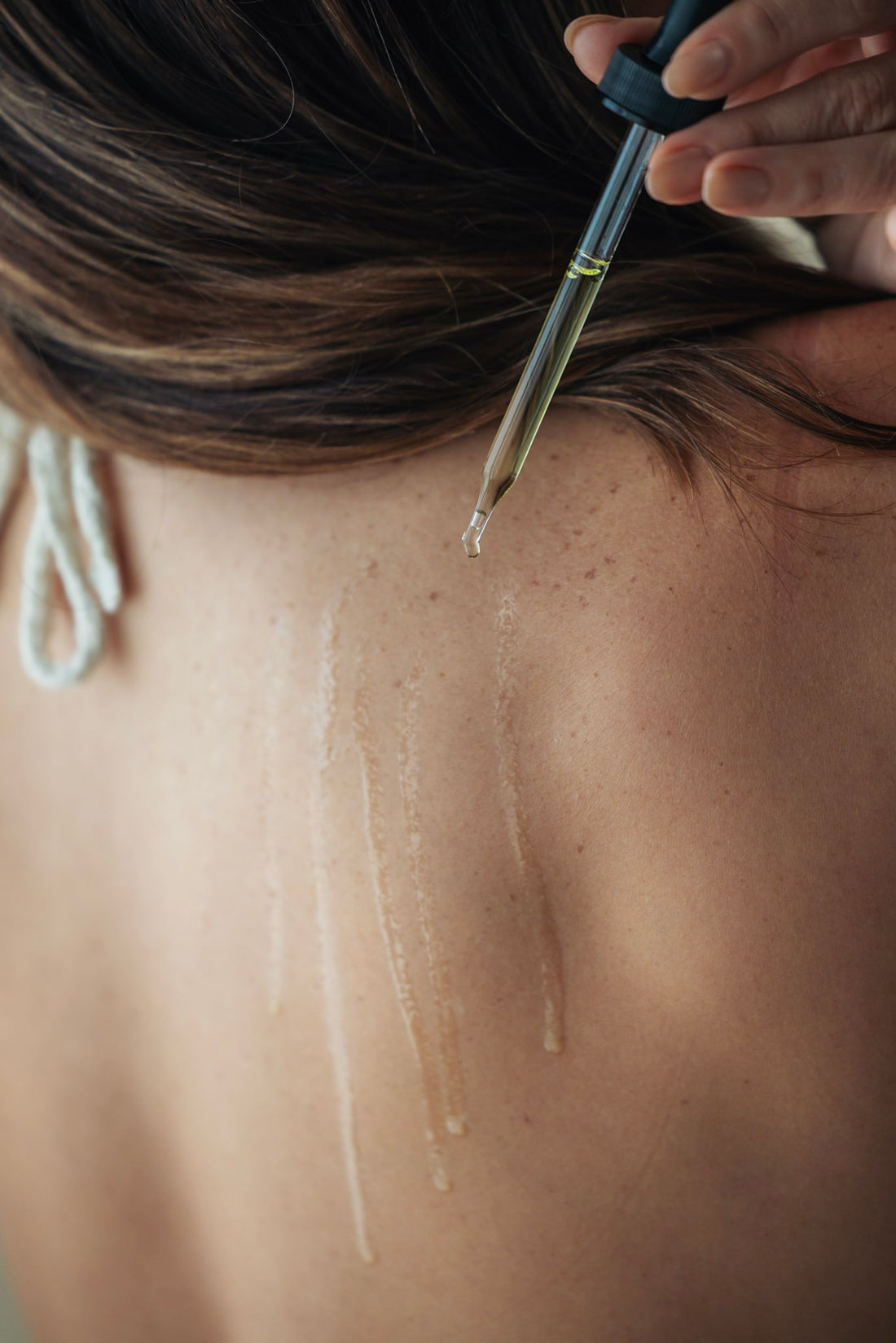 Equilibrium Body Oil Limited Editon