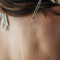 Equilibrium Body Oil Limited Editon