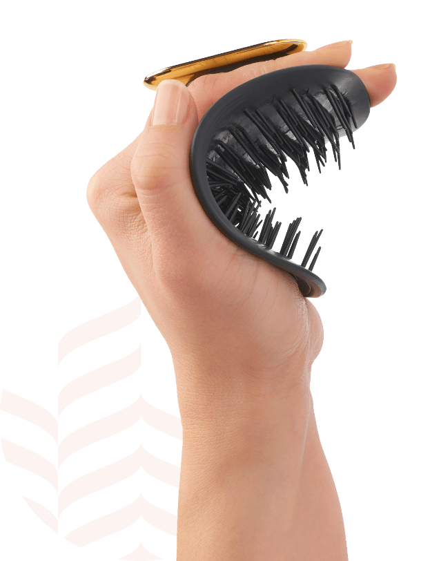 Manta Hair Brush