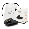 Manta Hair Brush