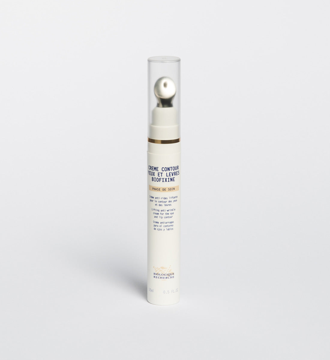 Crème Contour Yeux et Lèvres Biofixine