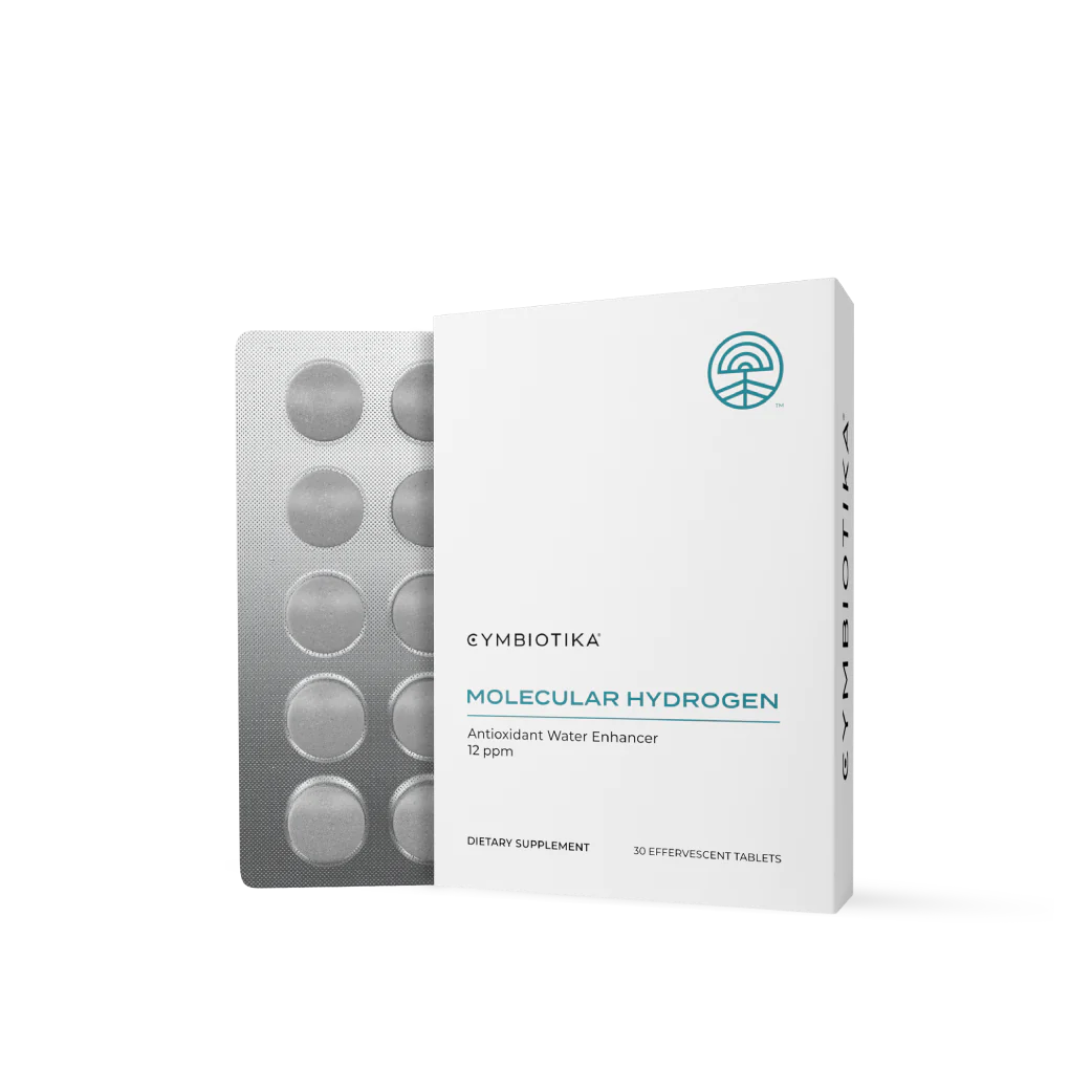 Molecular Hydrogen