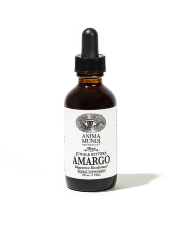 AMARGO | Digestive Bitters
