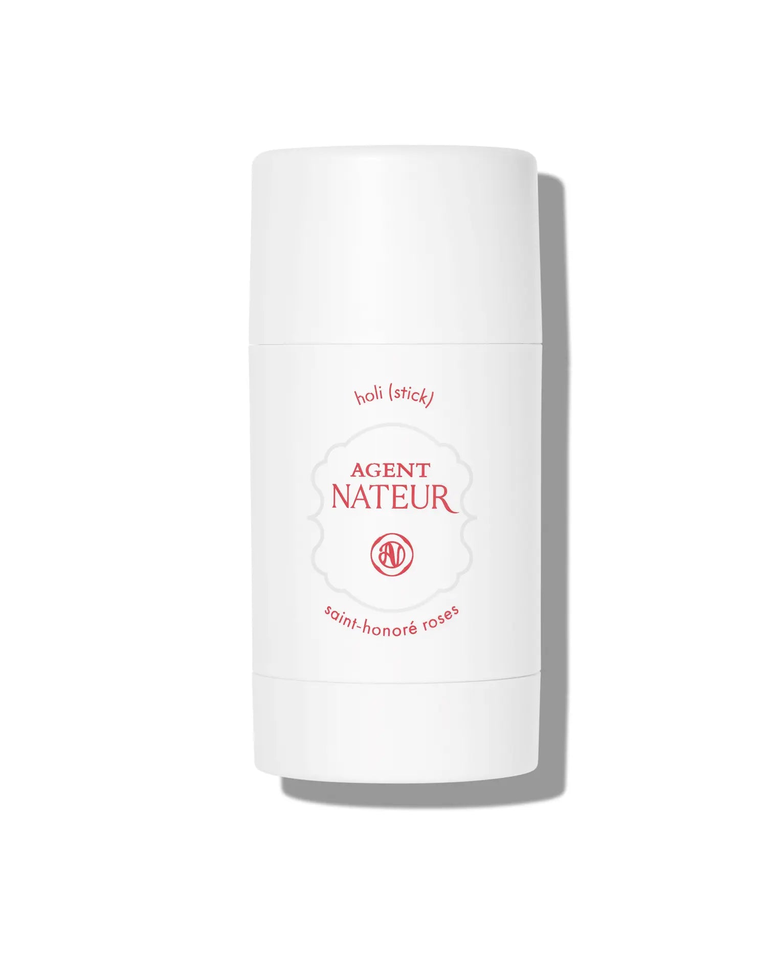 Holi (stick) saint-honoré roses deodorant perfume