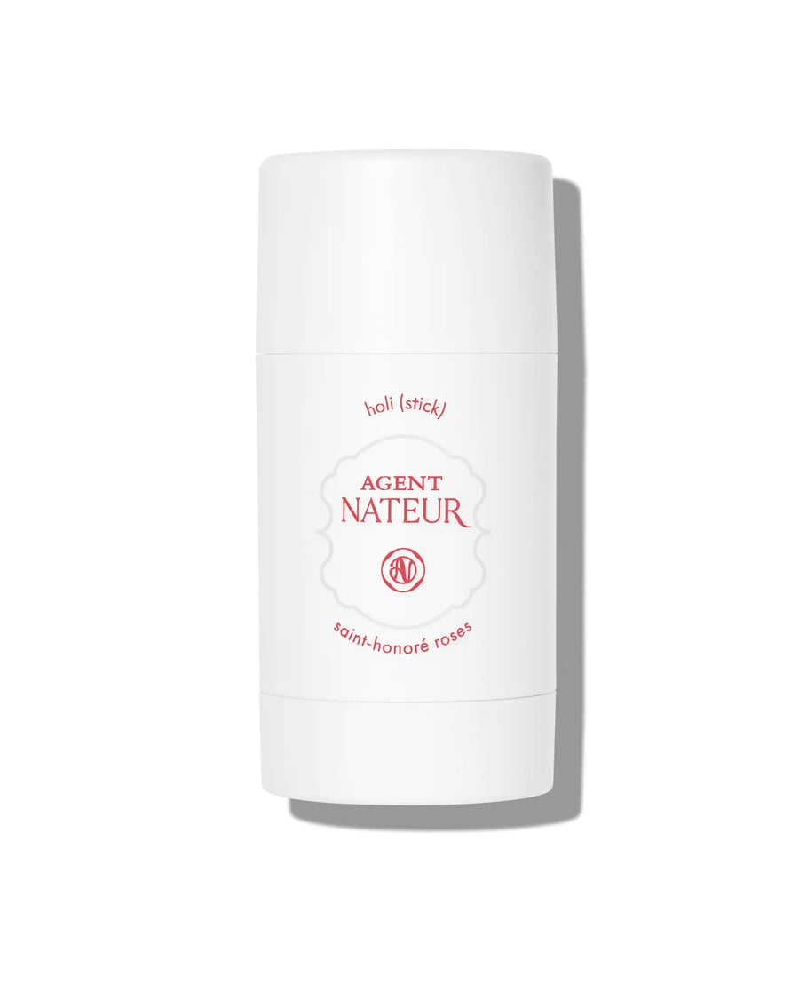 Holi (stick) saint-honoré roses deodorant perfume