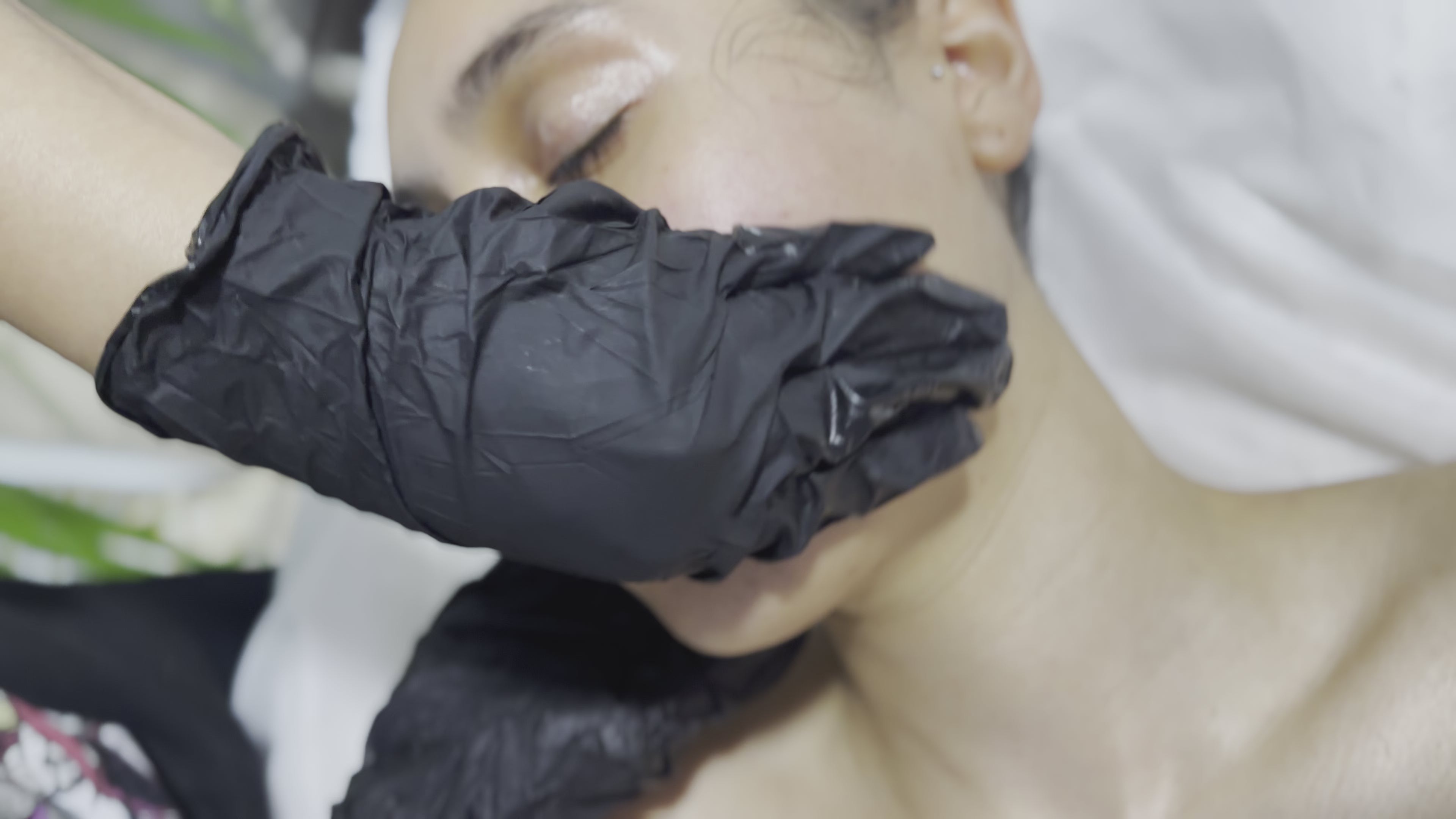Buccal Online training