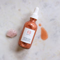 Rising Sun Body Elixir