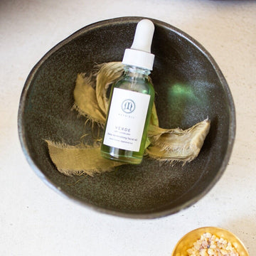 Verde Prickly Pear Daily Replenishing Oil