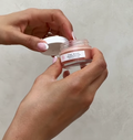 Pink Moon Illuminating Facial Balm