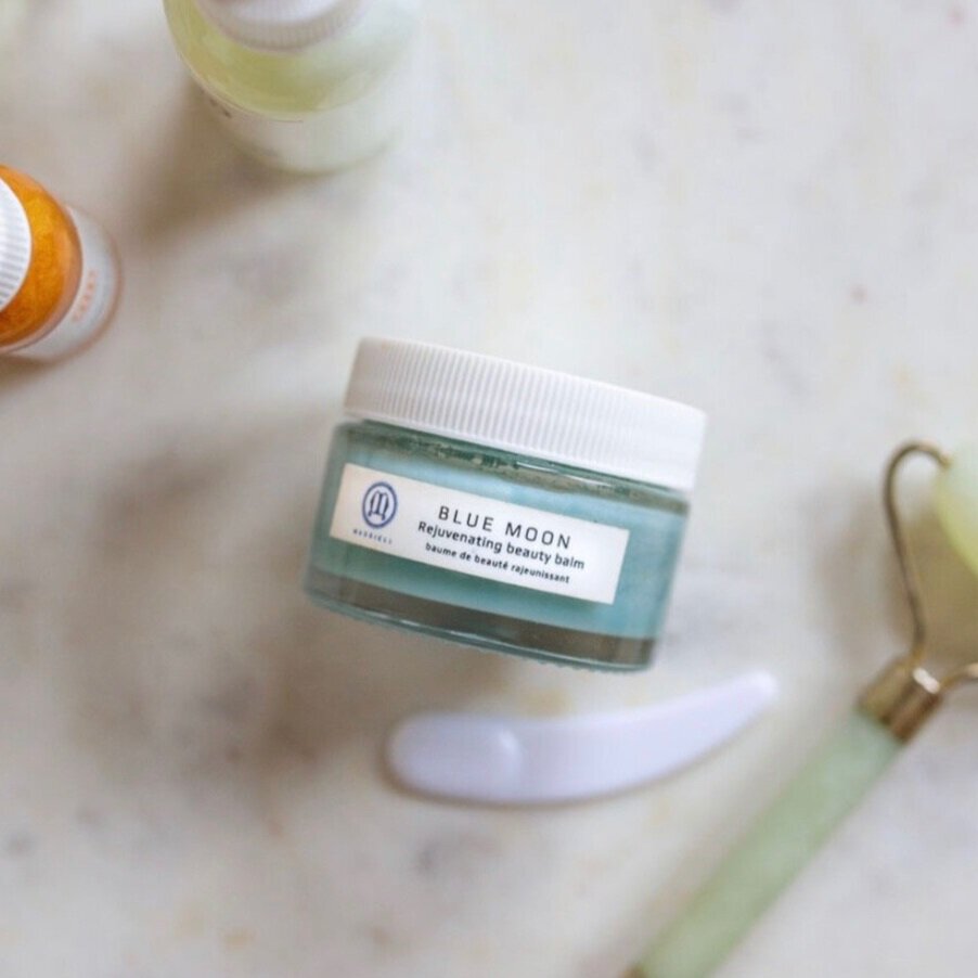 Blue Moon Rejuvenating Beauty Balm