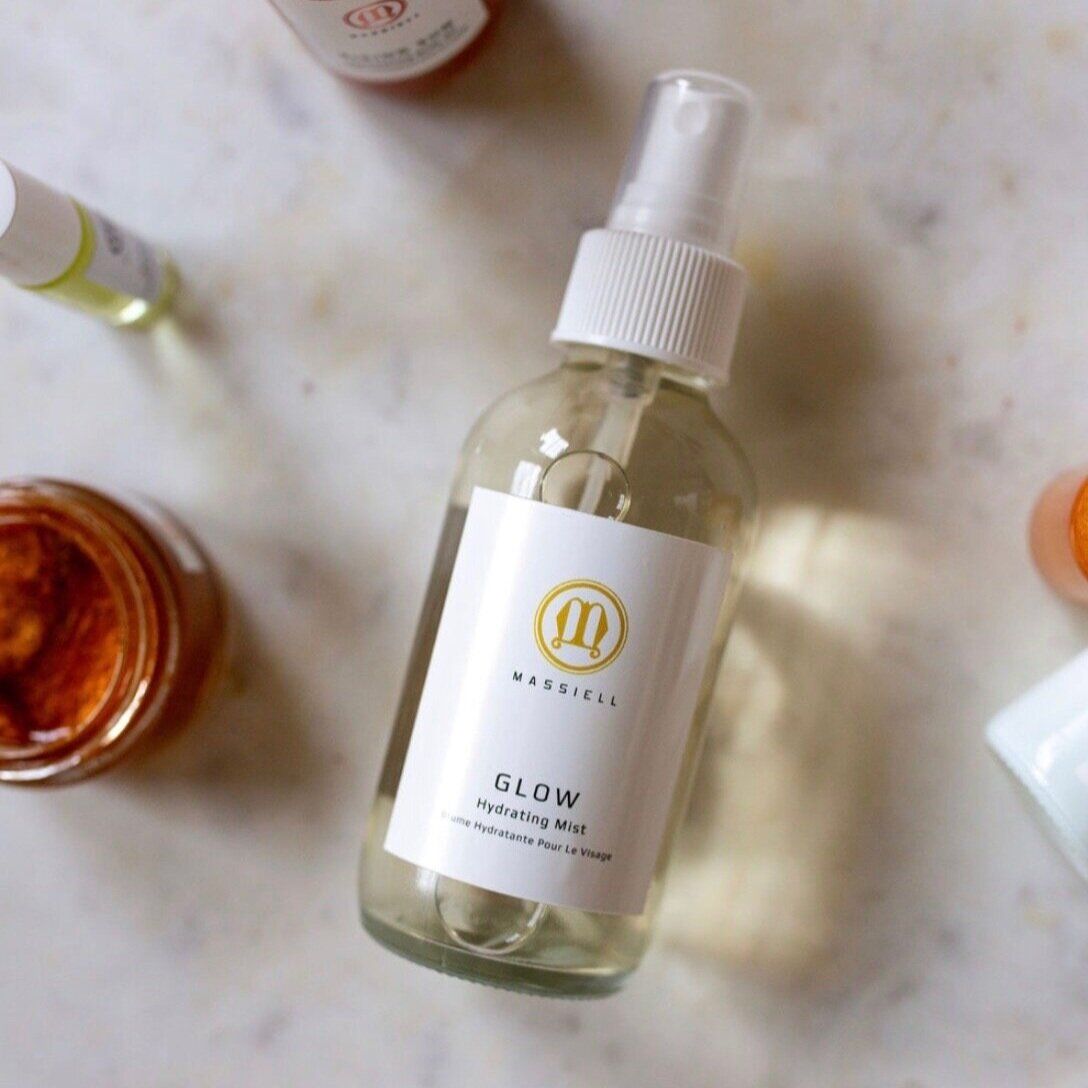 Glow Hydrating Mist