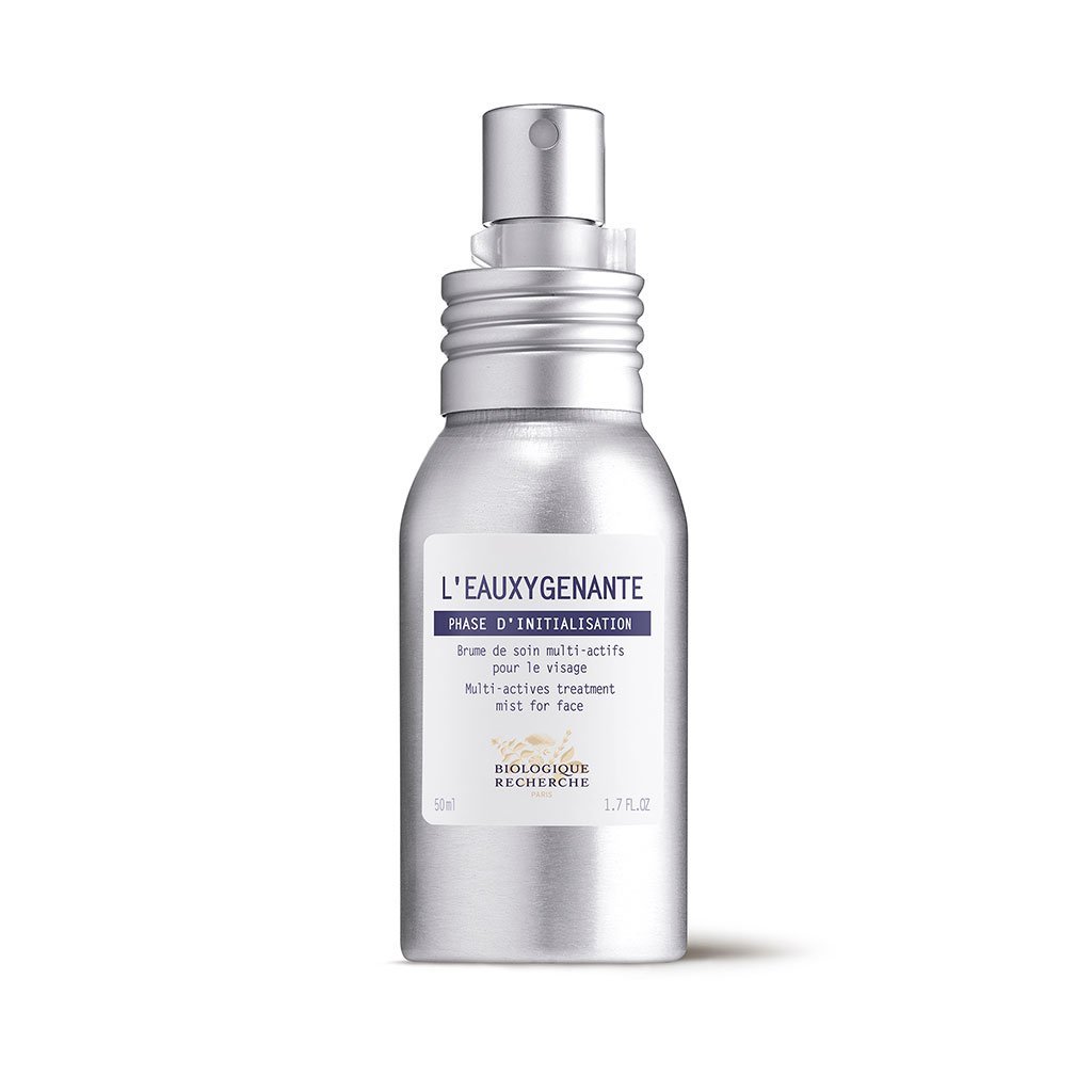 L’EAUXYGENANTE by BIOLOGIQUE RECHERCHE
