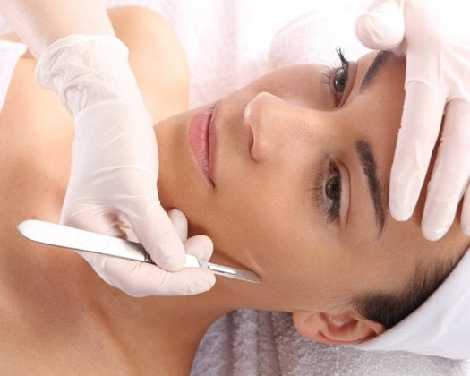 SOUL GLOW FACIAL WITH MASSIELL