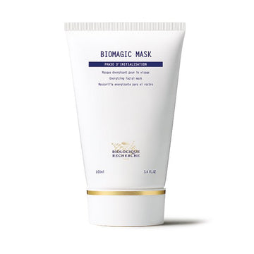 BIOMAGIC MASK by BIOLOGIQUE RECHERCHE