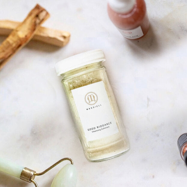 Good Riddance Gentle Exfoliant