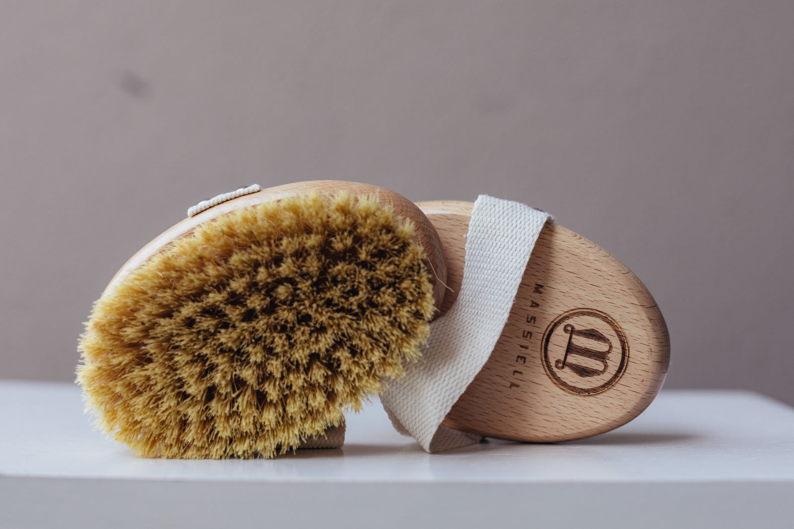 Dry Brush