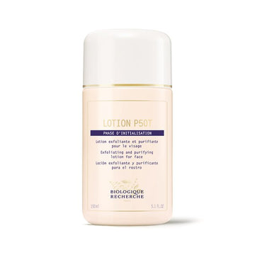 LOTION P50 by BIOLOGIQUE RECHERCHE