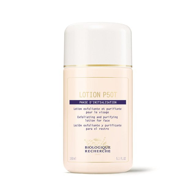 LOTION P50 by BIOLOGIQUE RECHERCHE