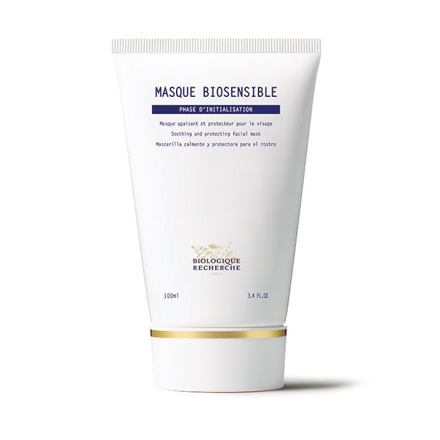 MASQUE BIOSENSIBLE by BIOLOGIQUE RECHERCHE